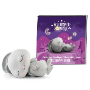 Tonies Content Tonie ab 3 Jahren Schlummerbande - Kla