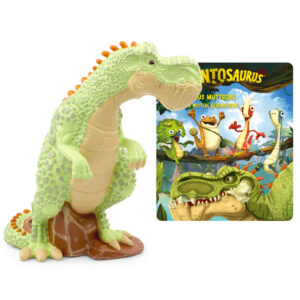 Tonies Content Tonie ab 4 Jahren Gigantosaurus - Mazu