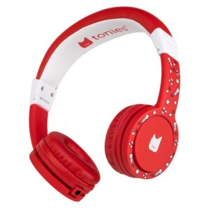 Tonies Tonie-Lauscher Rot