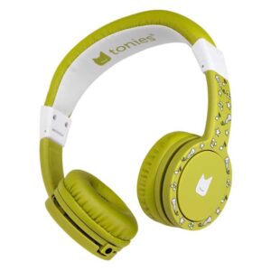 Tonies Tonie-Lauscher Grün