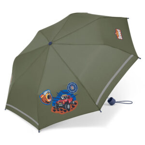 Scout Kinder-Taschenschirm Adventure