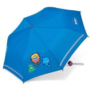Scout Kinder-Taschenschirm Funny Freaks