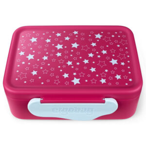 Ergobag Brotdose Sternchen