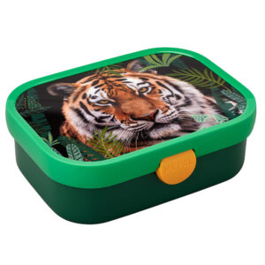 Mepal Campus Brotdose Wild Tiger