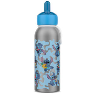 Mepal Campus Flip-Up Thermoflasche 350 ml Stitch