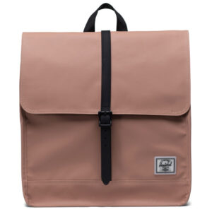 Herschel City Mid-Volume Rucksack Ash Rose