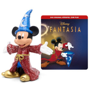 Tonies Content Tonie ab 4 Jahren Disney - Fantasia