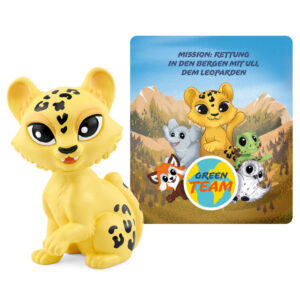 Tonies Content Tonie ab 4 Jahren Green Team - Rettung
