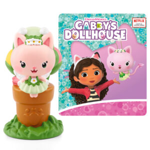 Tonies Content Tonie ab 3 Jahren Gabby's Dollhouse -