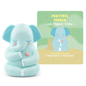 Tonies Content Tonie ab 4 Jahren Elefant Greta - SuA