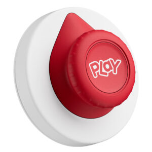 Tonies Tonieplay Controller Rot