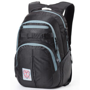 Nitro Chase Rucksack Peace Love Nitro