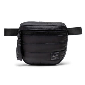 Herschel Settlement Hip Pack Black