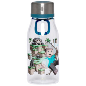Beckmann Trinkflasche 0,4 L Jungle Game