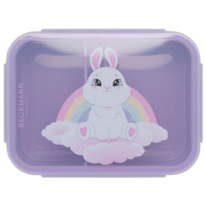 Beckmann Brotdose Yellow Heart