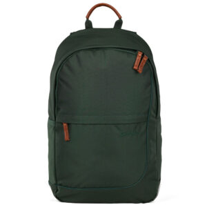 Satch Fly Rucksack Pure Forest Green
