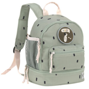 LÄSSIG Mini Rucksack Happy Prints Light O