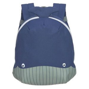 LÄSSIG kleiner Rucksack About Friends Wal