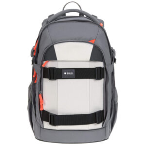 Bold Origin Schulrucksack Anthracite