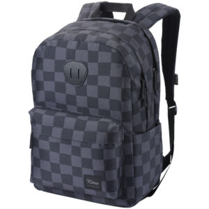 Nitro Urban Plus Rucksack Checker