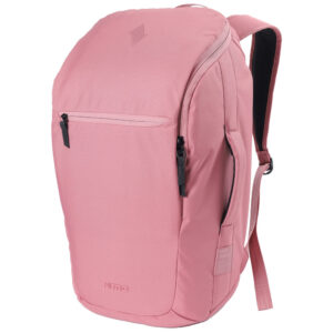 Nitro Nikuro Traveler Rucksack Woodrose