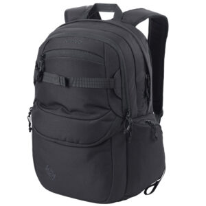 Nitro Future Hero Rucksack True Black