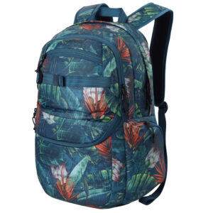 Nitro Future Hero Rucksack Tropical