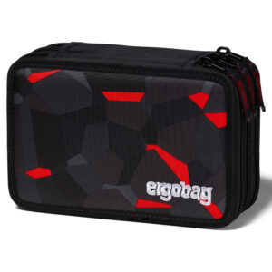 Ergobag Maxi-Mäppchen TaekBärdo II