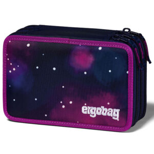 Ergobag Maxi-Mäppchen Bärlaxy II