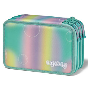 Ergobag Maxi-Mäppchen ZauBärwelt II