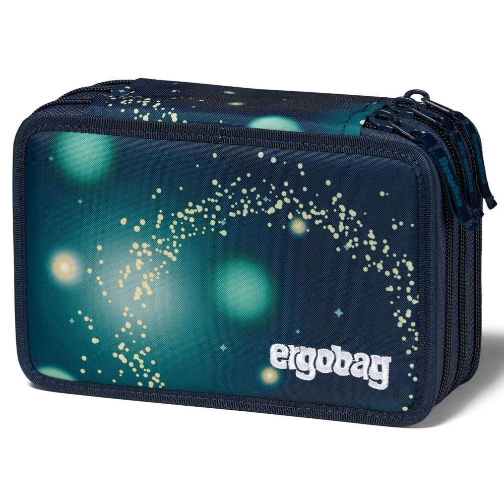 Ergobag Maxi-Mäppchen RaumfahrBär II