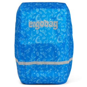 Ergobag Regencape Dinos II