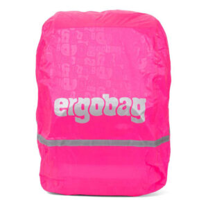 Ergobag Regencape Pink II