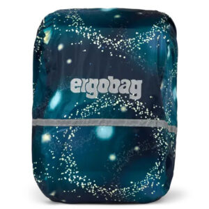 Ergobag Regencape Weltraum II