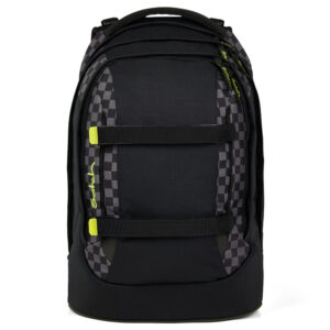 Satch Pack Schulrucksack Dark Skate 2.0