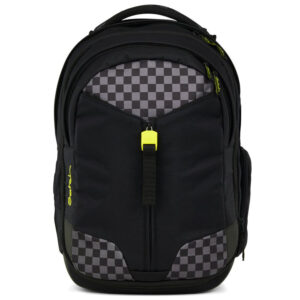 Satch Match Schulrucksack Dark Skate 2.0