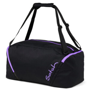 Satch Sporttasche Purple Phantom 2.0