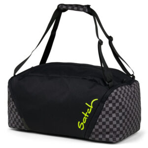 Satch Sporttasche Dark Skate 2.0