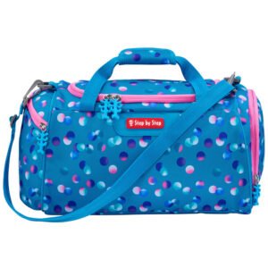 Step by Step Sporttasche Dolphin Finja