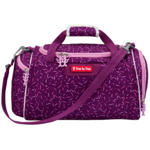 Step by Step Sporttasche Pretty Unicorn Nuala