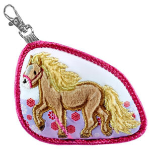 Step by Step KIGA MAGS Pony Lotta