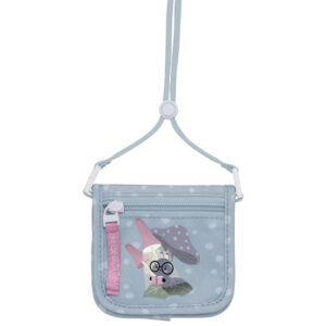 Beckmann Brustbeutel Forest Deer Dusty Mi