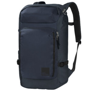 Jack Wolfskin Dachsberg Rucksack Night Blue