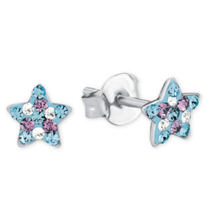 Prinzessin Lillifee by Amor Ohrringe Preciosa Stern Türki