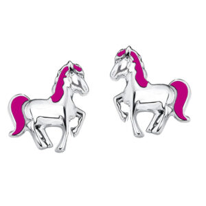 Prinzessin Lillifee by Amor Ohrringe Pferd