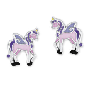 Prinzessin Lillifee by Amor Ohrringe Pegasus