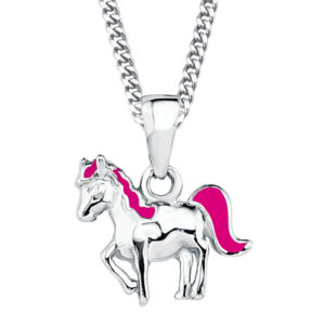 Prinzessin Lillifee by Amor Halskette Pferd