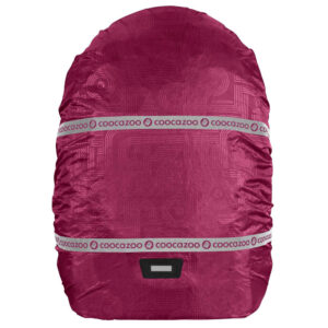 coocazoo Regenhülle Berry