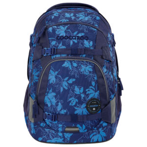coocazoo MATE Schulrucksack Tropical Night