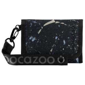 coocazoo Geldbeutel Reflective Splash